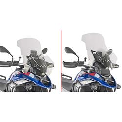 GIVI Powersports Windshields D5144ST