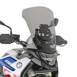 GIVI Powersports Windshields D5145S