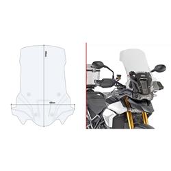 GIVI Powersports Windshields D6418ST