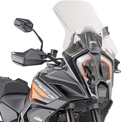 GIVI Powersports Windshields D7713ST