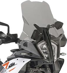 GIVI Powersports Windshields D7716S