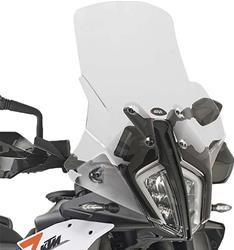 GIVI Powersports Windshields D7716ST