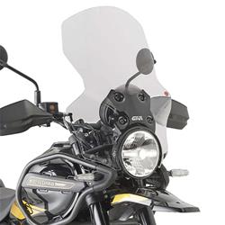 GIVI Powersports Windshields D9059ST