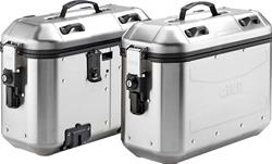 GIVI Powersports Cargo Carriers DLMK36APACK2