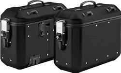 GIVI Powersports Cargo Carriers DLMK36BPACK2