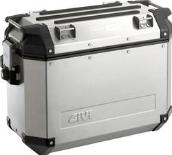 GIVI Powersports Cargo Carrier Components 270-6430