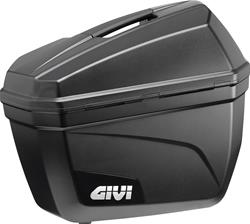 Givi E22 Monokey Cruiser Side Cases 270-6050