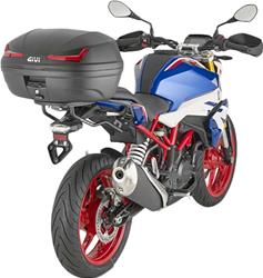 GIVI Powersports Cargo Carriers E455NA