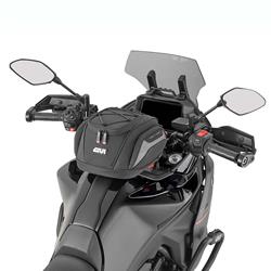 GIVI Powersports Cargo Carriers EASY07
