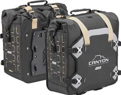 GIVI Powersports Cargo Carriers GRT709B