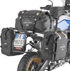 GIVI Powersports Cargo Carriers GRT712C