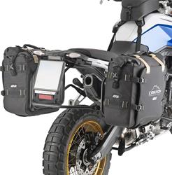 GIVI Powersports Cargo Carriers GRT720B