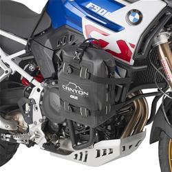 GIVI Powersports Cargo Carriers GRT722B