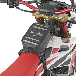 GIVI Powersports Cargo Carriers GRT729