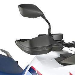 GIVI Handlebar Control Covers HP1201B