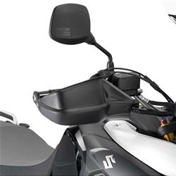 GIVI Handlebar Control Covers HP3105B