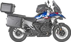 GIVI Powersports Cargo Carriers OBKEV48BR