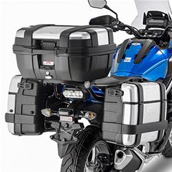 GIVI Powersports Engine Case Guards 270-6389