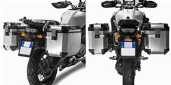 GIVI Powersports Engine Case Guards 270-6330