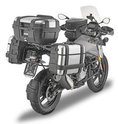 GIVI Powersports Engine Case Guards 270-6385