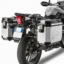 GIVI Powersports Engine Case Guards 270-6327