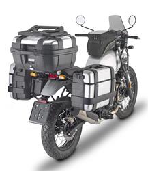 GIVI Saddle Bag Mounts and Accessories PL9054