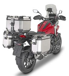 GIVI Saddle Bag Mounts and Accessories PLO1192CAM