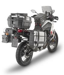 GIVI Powersports Engine Case Guards 270-6516