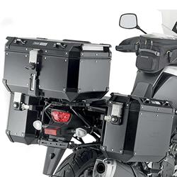 GIVI Saddle Bag Mounts and Accessories PLO3118CAM