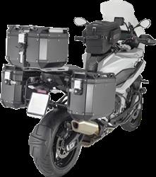 GIVI Powersports Engine Case Guards 270-6118