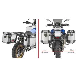 GIVI Saddle Bag Mounts and Accessories PLO5145CAM