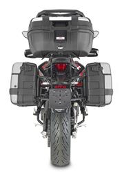 GIVI Saddle Bag Mounts and Accessories PLO6421MK