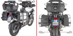 GIVI Saddle Bag Mounts and Accessories PLO6423MK