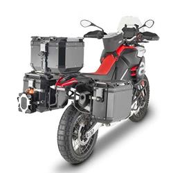 GIVI Saddle Bag Mounts and Accessories PLO6710CAM