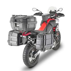 GIVI Saddle Bag Mounts and Accessories PLO6710MK