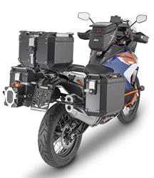 GIVI Saddle Bag Mounts and Accessories PLO7713CAM