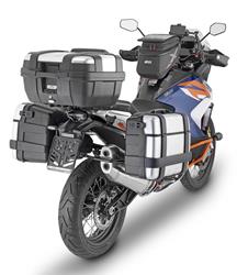 GIVI Saddle Bag Mounts and Accessories PLO7713MK
