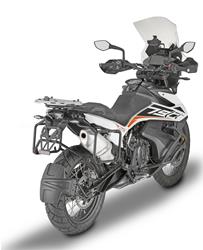 GIVI Powersports Engine Case Guards 270-6518