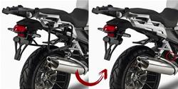 GIVI Powersports Engine Case Guards 270-6356