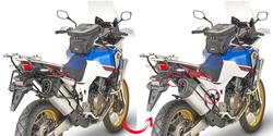 GIVI Powersports Engine Case Guards 270-6388