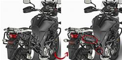 GIVI Powersports Engine Case Guards 270-6358