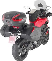 GIVI Saddle Bag Mounts and Accessories PLX2159