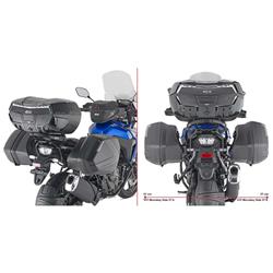 GIVI Saddle Bag Mounts and Accessories PLX3125