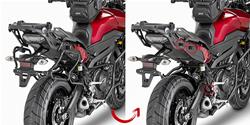 GIVI Powersports Engine Case Guards 270-6305