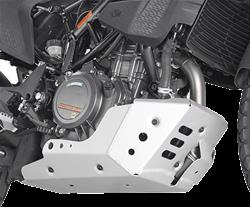 GIVI Skid Plates 270-6122