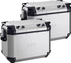 GIVI Powersports Cargo Carriers OBKN48APACK2A