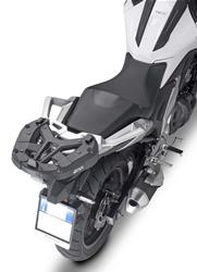 GIVI Saddle Bag Mounts and Accessories SR1192
