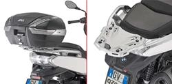 GIVI Saddle Bag Mounts and Accessories SR5136