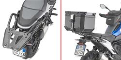 GIVI Powersports Cargo Carriers SR5143