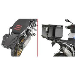 GIVI Powersports Cargo Carriers SR5145